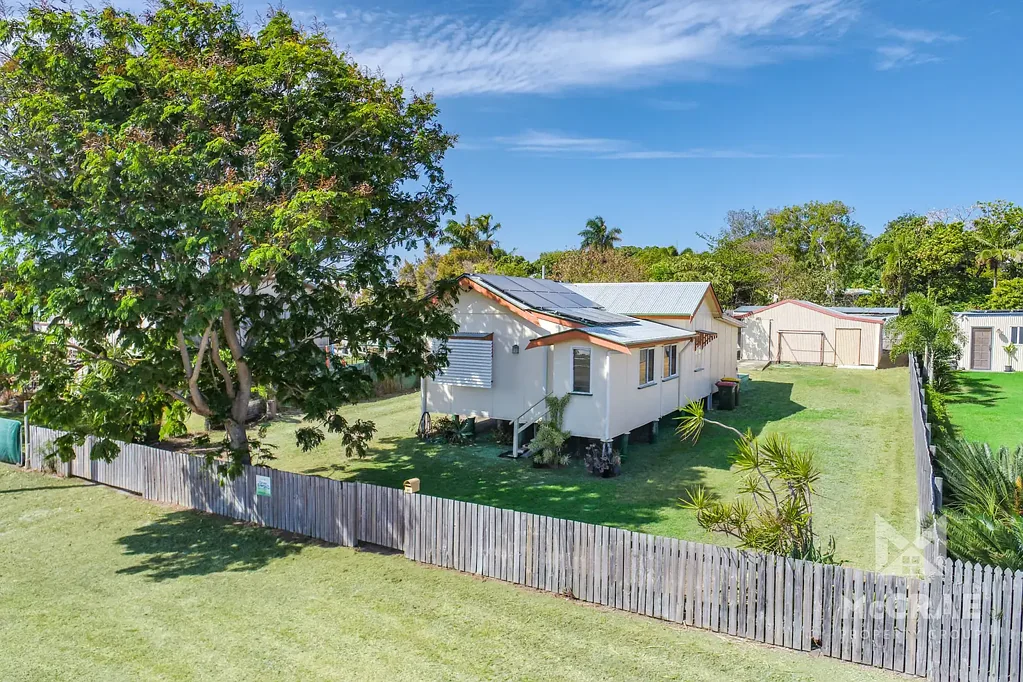 20 Brisbane Street, Bowen, QLD 4805