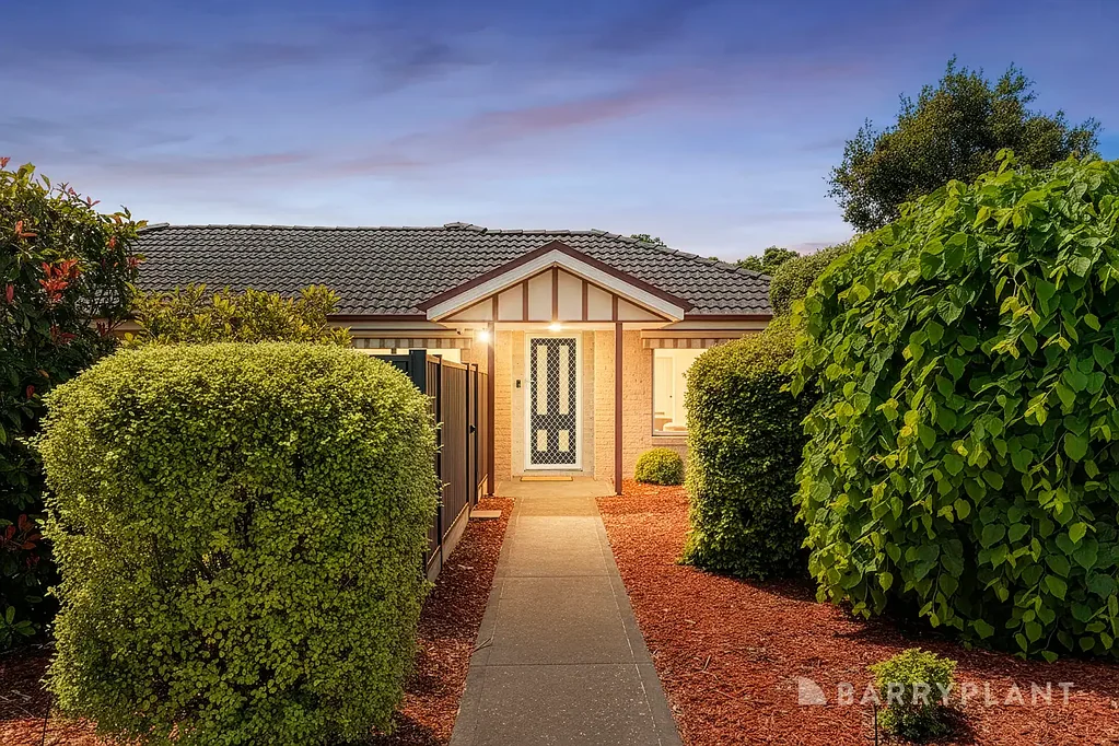 1/3 Phyllis Avenue, Boronia, VIC 3155