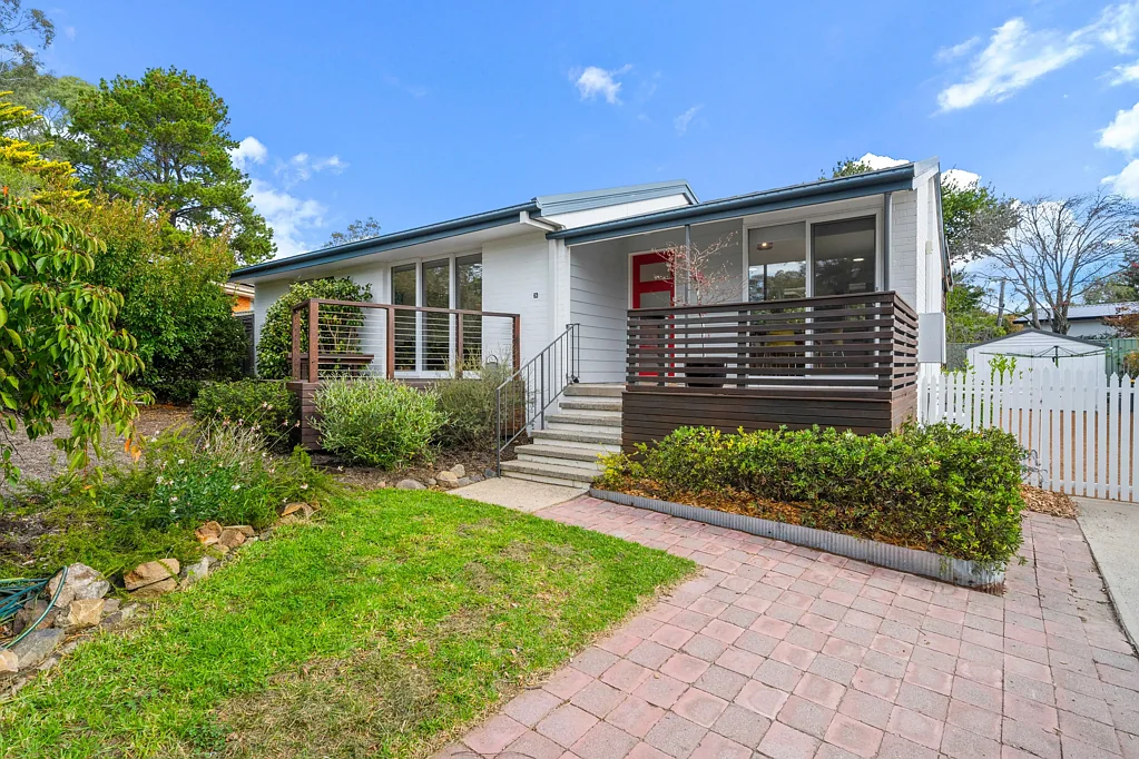 36 Cambridge Street, Cook, ACT 2614