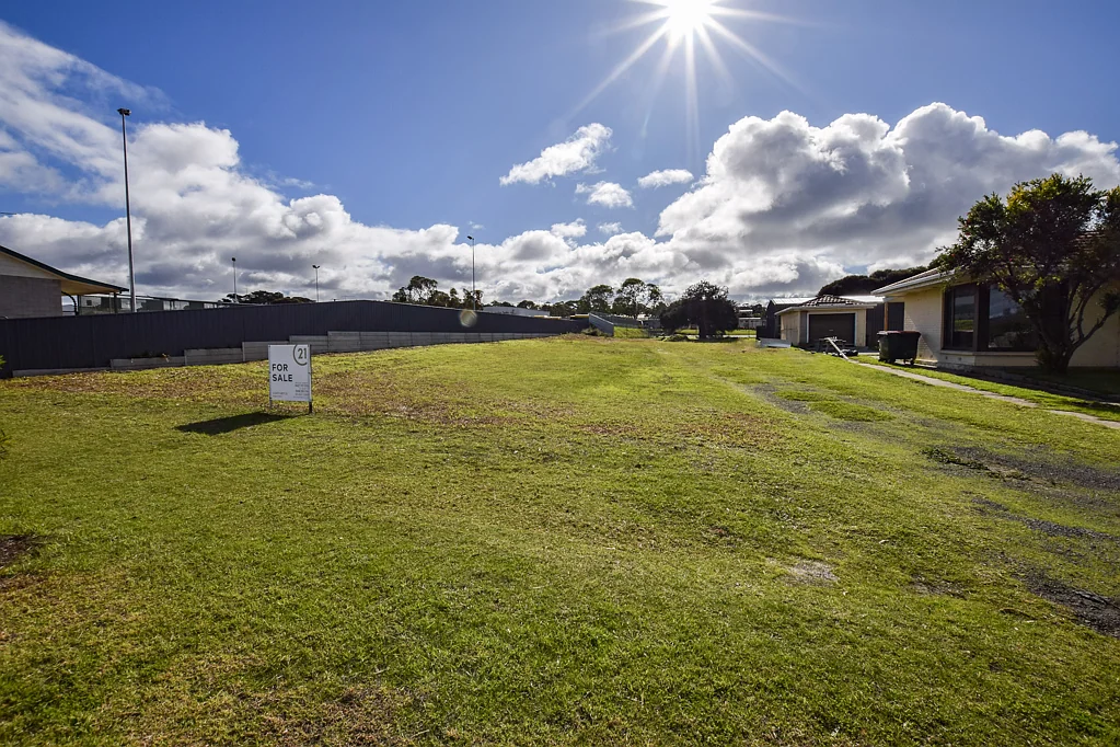 10 Kohinoor Road, Kingscote, SA 5223