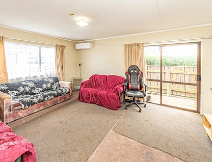 12B Cornwall Road, Springvale, Whanganui, Wanganui, 2房, 1浴, Unit