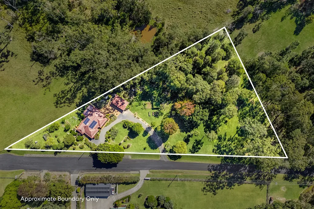 86 Grandis Road, Bonville, NSW 2450