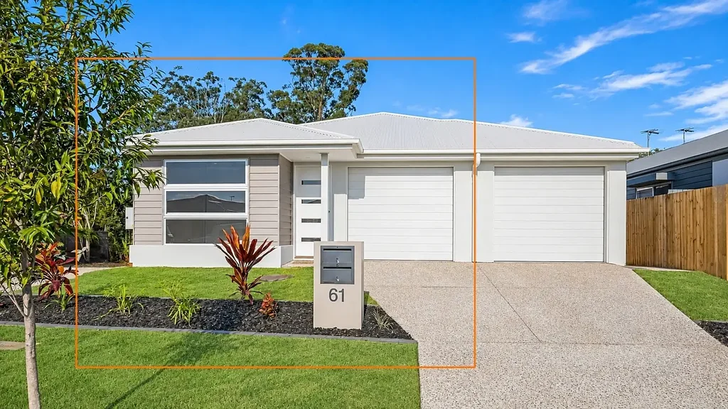 1/61 Paddington Street, Bellmere, QLD 4510, 3房, 2浴, Apartment