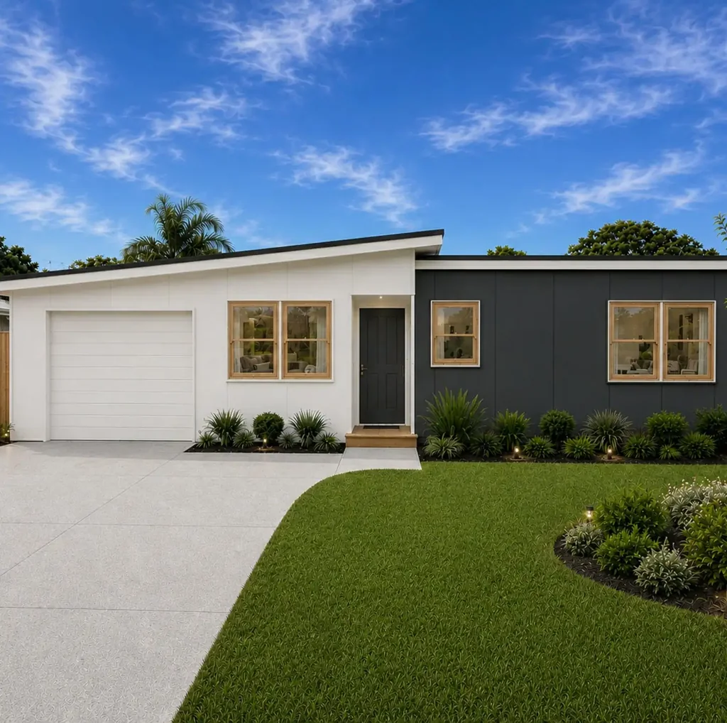 Russell Island 2Phòng ngủ Secure Brand New Home $585,000