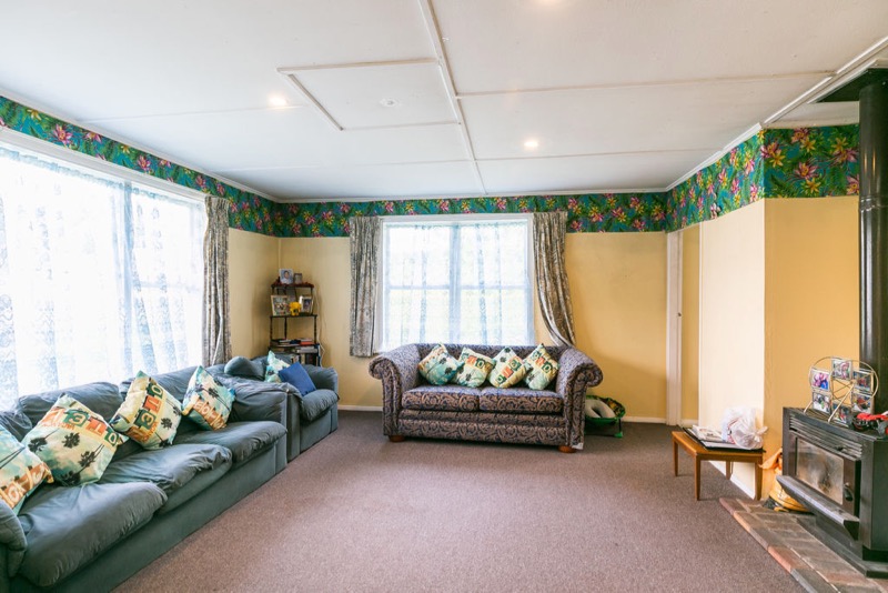 39 Cardiff Crescent, Cannons Creek, Porirua, 3房, 0浴