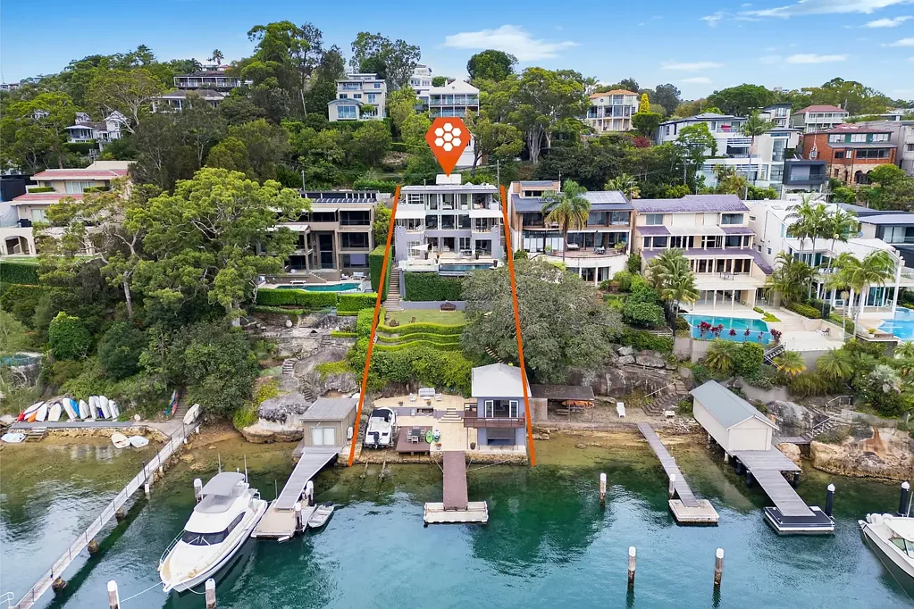 37 Carrington Avenue, Mosman, NSW 2088