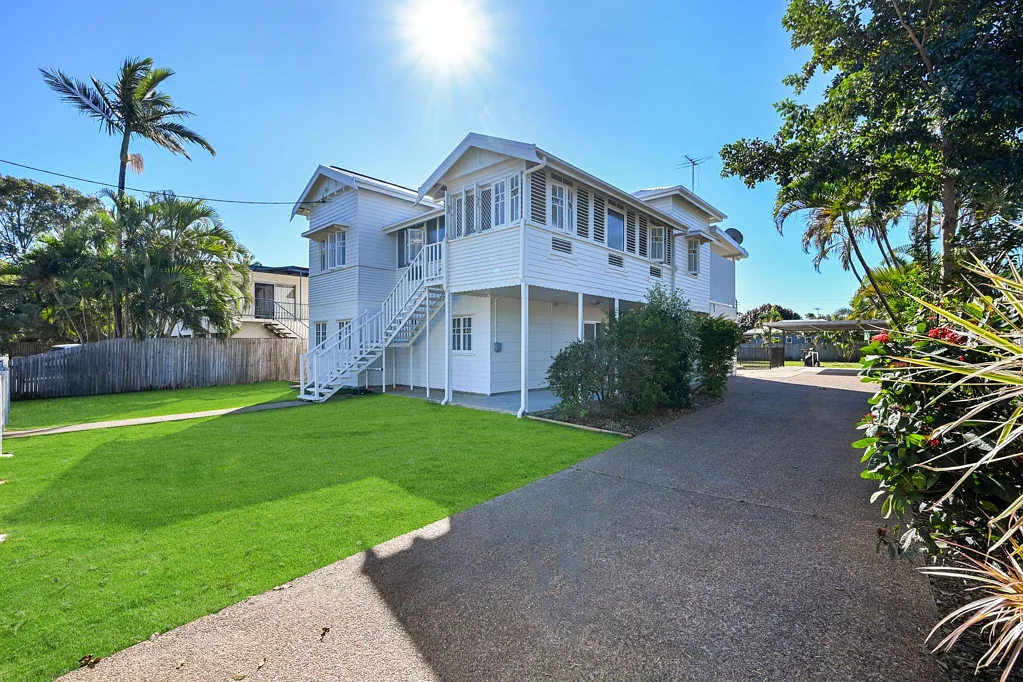 15 Granville Street, Pimlico, QLD 4812