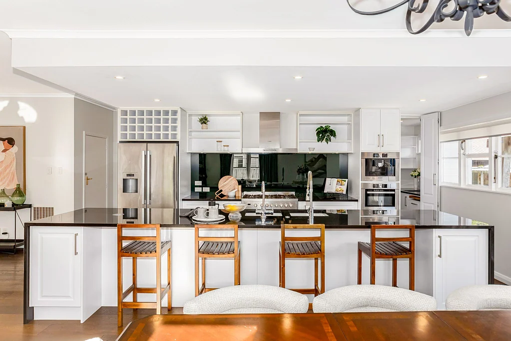 Boulcott 3Habitaciones Renovated, Single Level, Prime Boulcott Location