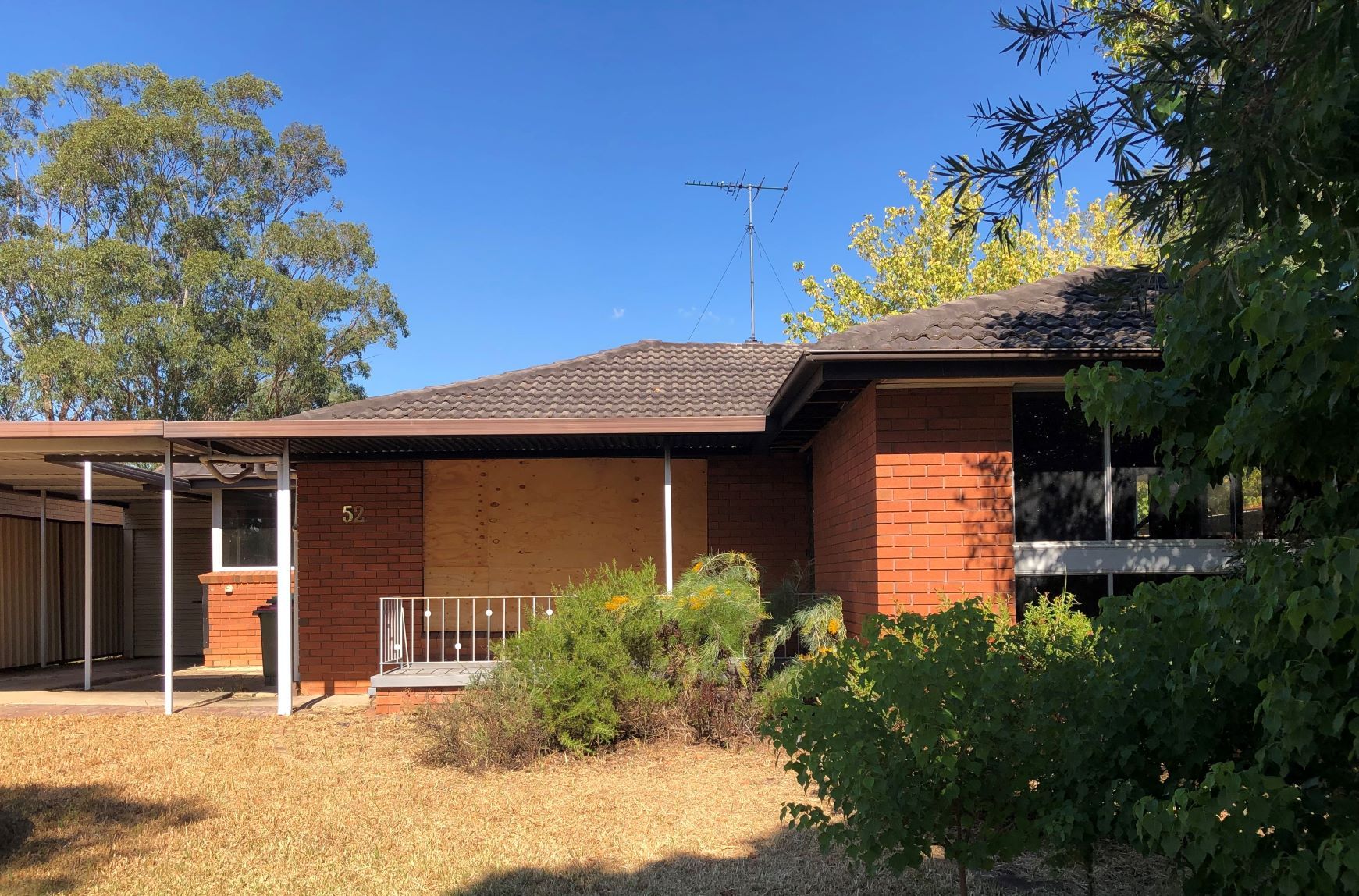 52 LORIKEET AV, INGLEBURN NSW 2565, 0 침실, 0 욕실, House