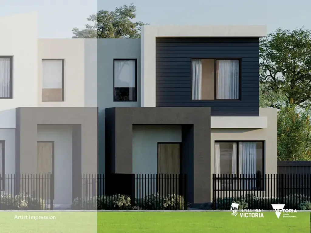 Lot 230 Bentonite Walk, Officer, VIC 3809