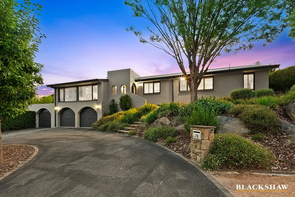 76 Hawker Street, Torrens, ACT 2607
