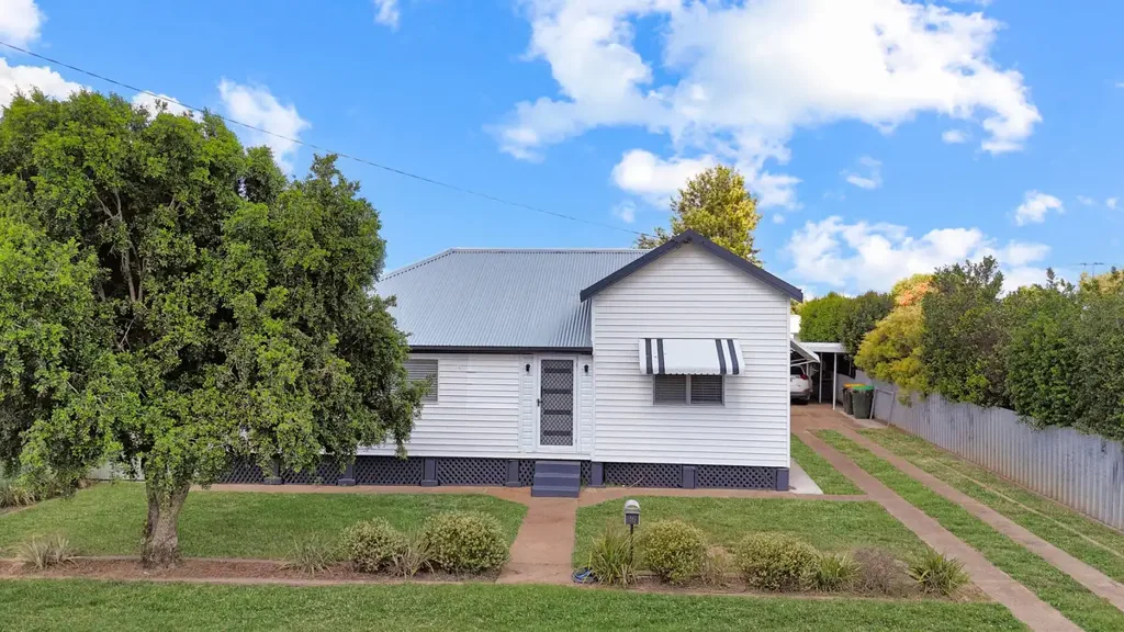 16 Kulaba Street, Narrabri, NSW 2390
