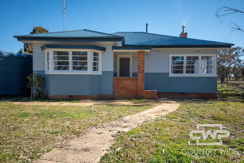 Charming Rural Retreat for Rent - Just 33 km from Glen Innes!