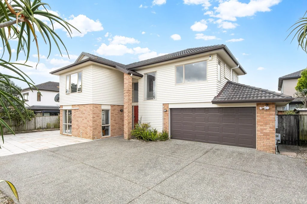 6 Stornaway Drive, Flat Bush, Manukau City, Auckland