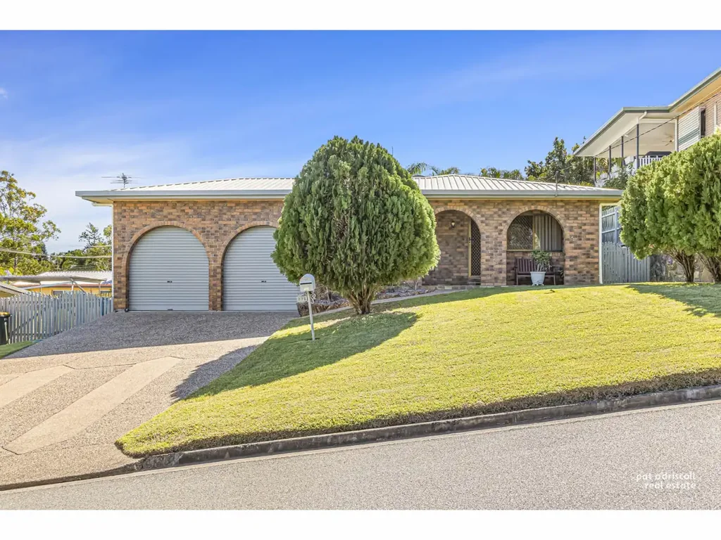275 Everingham Avenue, Frenchville, QLD 4701