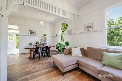 204 Fallons Rocks Road, Calavos, QLD 4670, 2 Schlafzimmer, 1 Badezimmer, Lifestyle Section