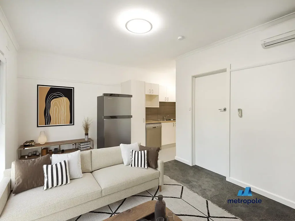 MODERN DELIGHT