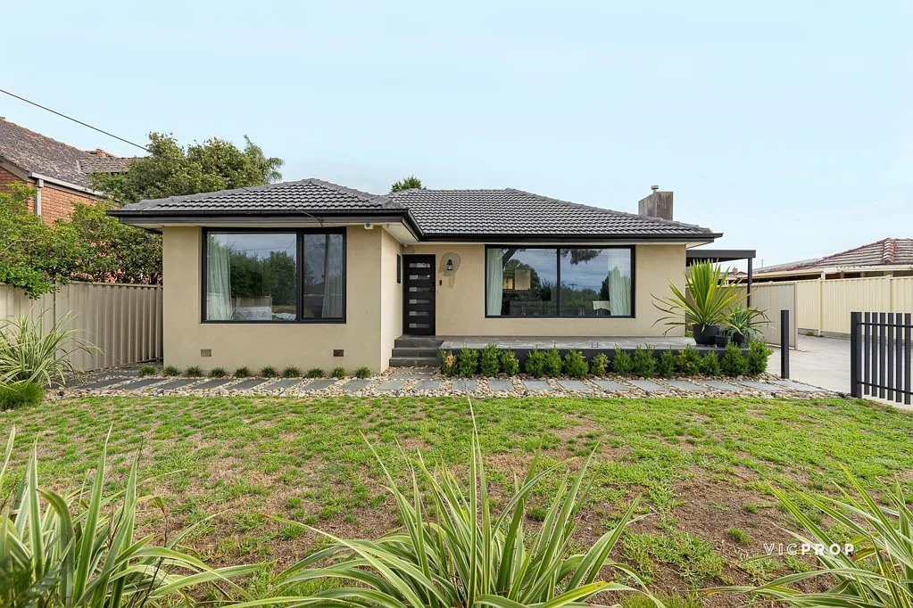 94 Hilton Street, Hadfield, VIC 3046