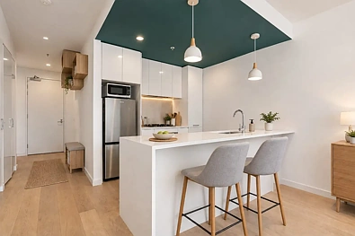 301/16 Bent St, Bentleigh, VIC 3204, 2 phòng ngủ, 2 phòng tắm, Apartment