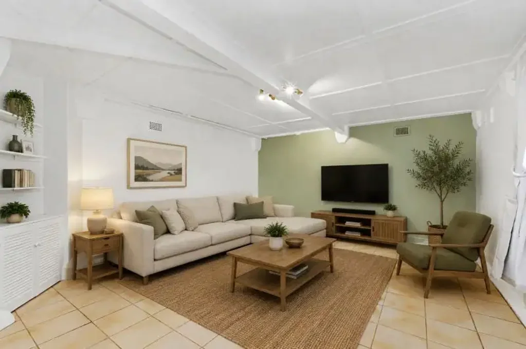 Move-In Ready One-Bedroom Apartment in a Prime Location