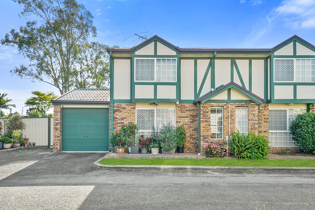 5/17 Monash Road, Loganlea, QLD 4131