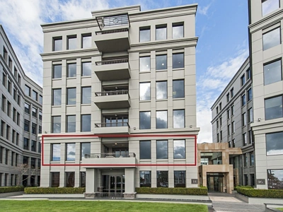 Business  City Centre Zone