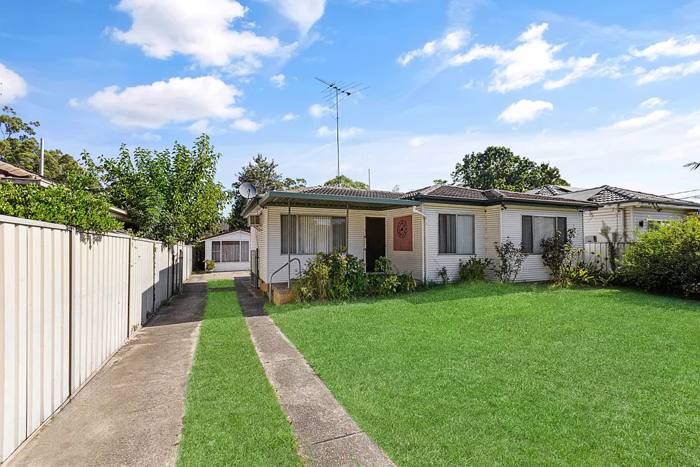 3 Vincent Street, Mount Druitt, NSW 2770