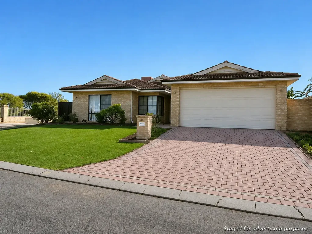 Spacious Family Home in an Excellent Location