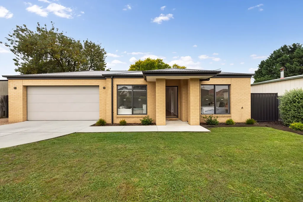 116 Dundas Street, Sale, VIC 3850