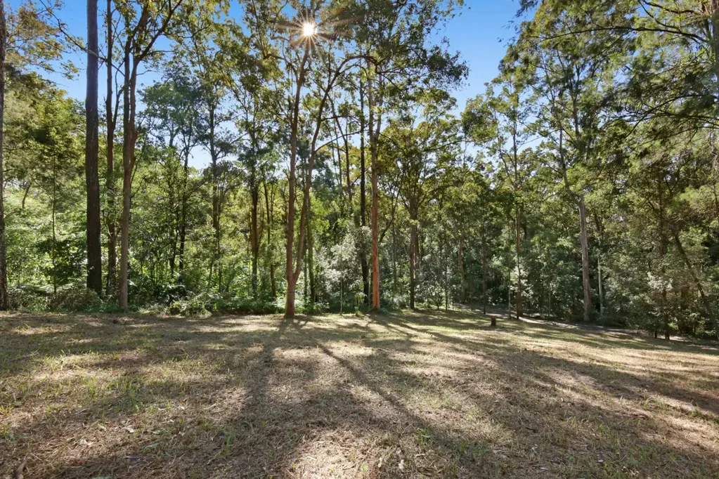 Tallebudgera 2房  Hidden Bushland Paradise Rich Boasting Peace, Privacy and Possibility