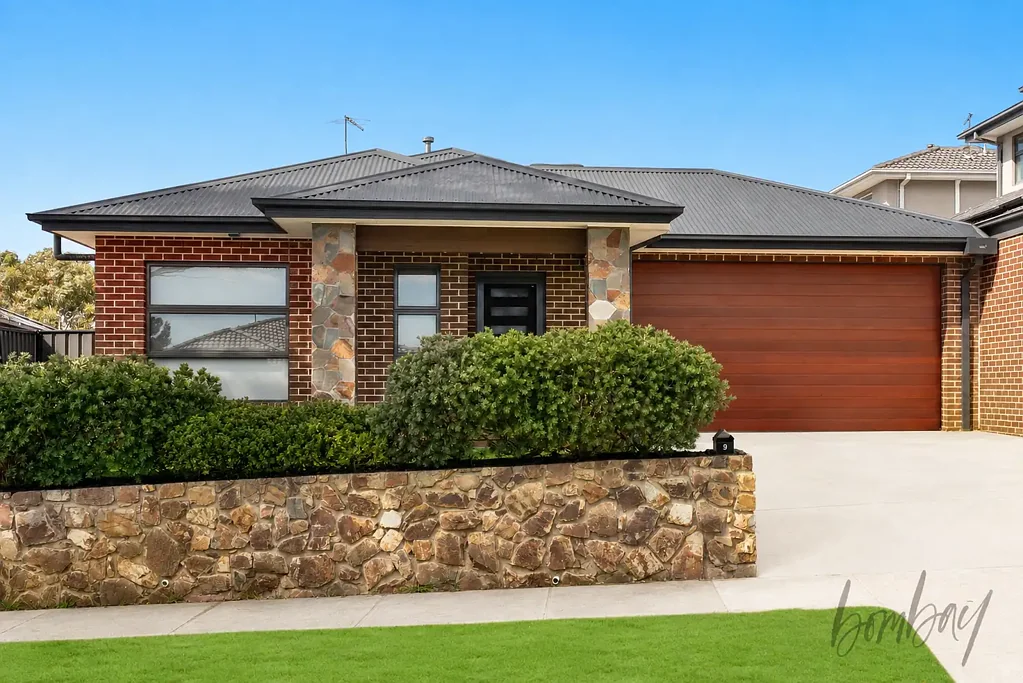 Craigieburn 4ਬੈੱਡਰੂਮ Spacious Family Living on 676.5m2