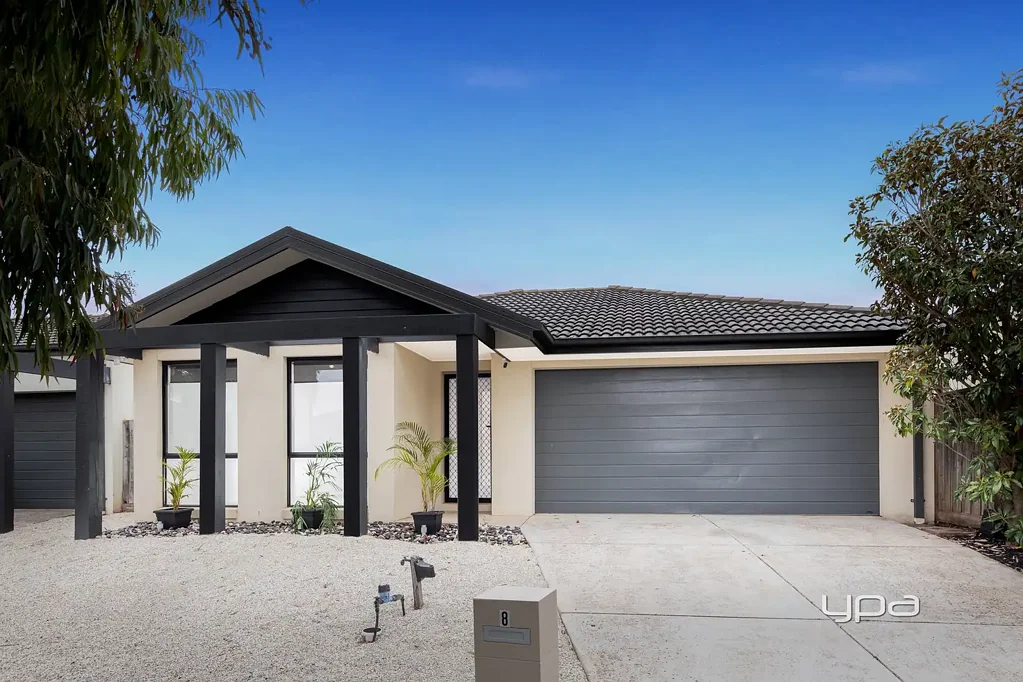 8 Harwood Court, Burnside Heights, VIC 3023