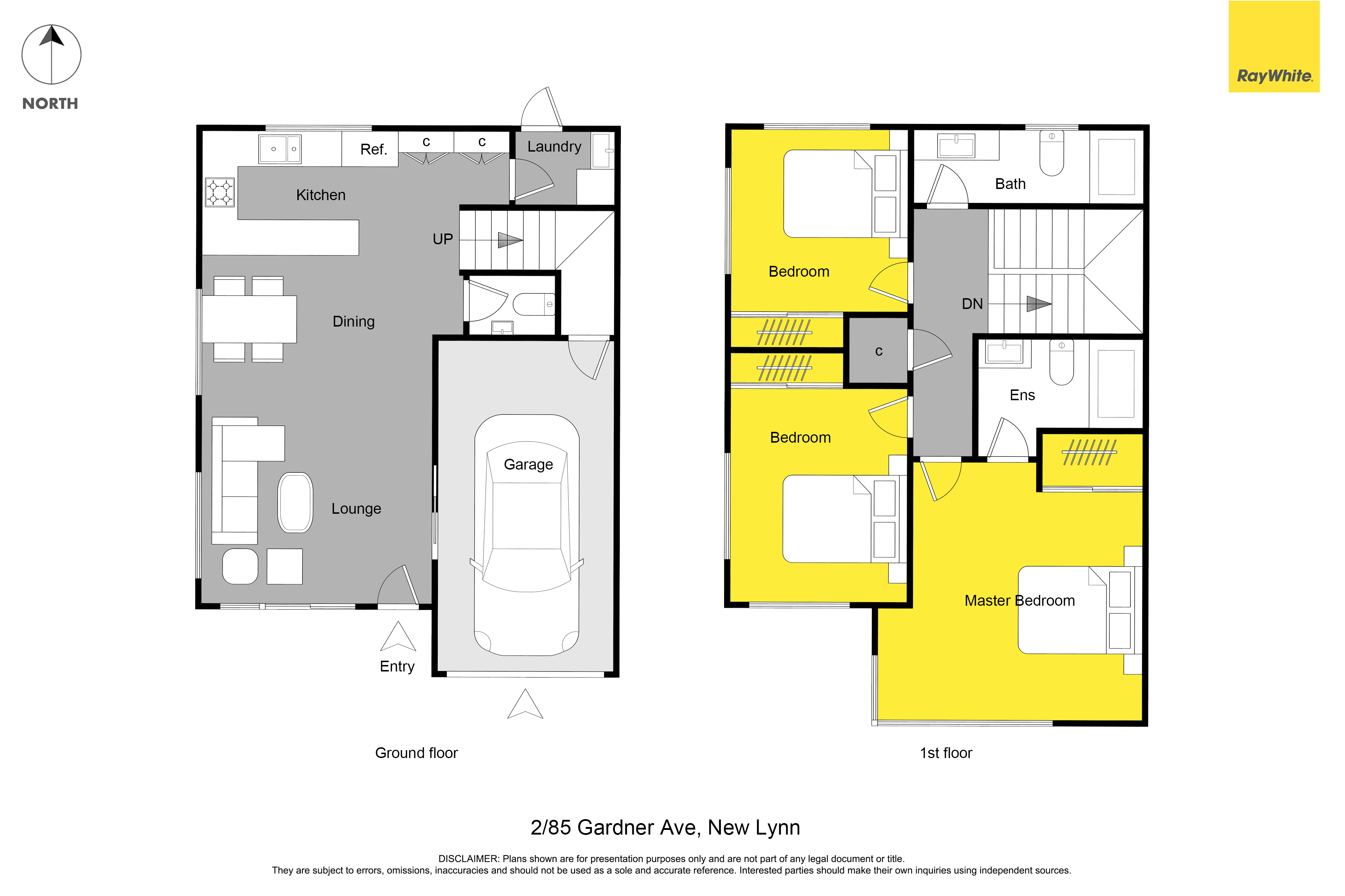 85 Gardner Avenue, New Lynn, photo 2