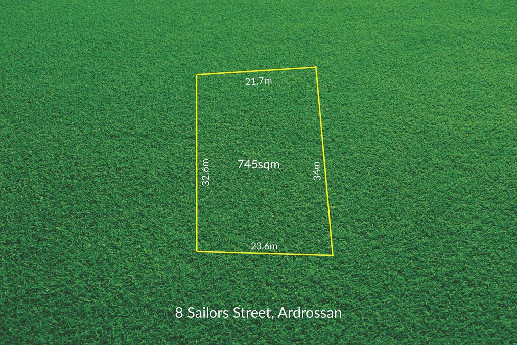 Ardrossan Quiet cul-de-sac location