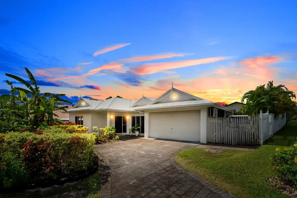 13 Bloomfield Close, Mount Sheridan, QLD 4868
