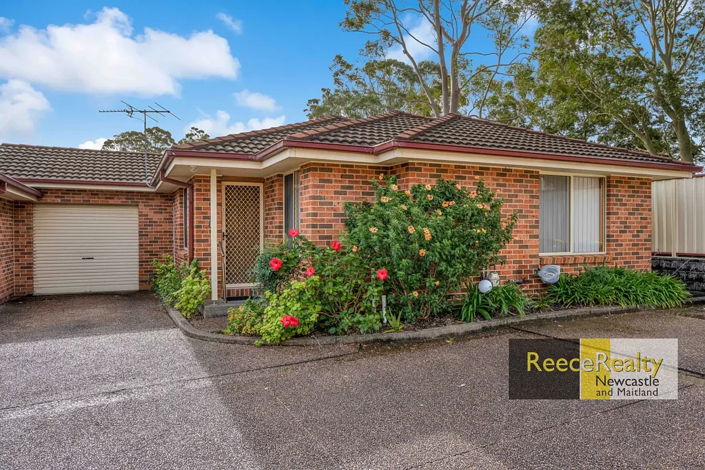 3/36A Mawson Street, Shortland, NSW 2307