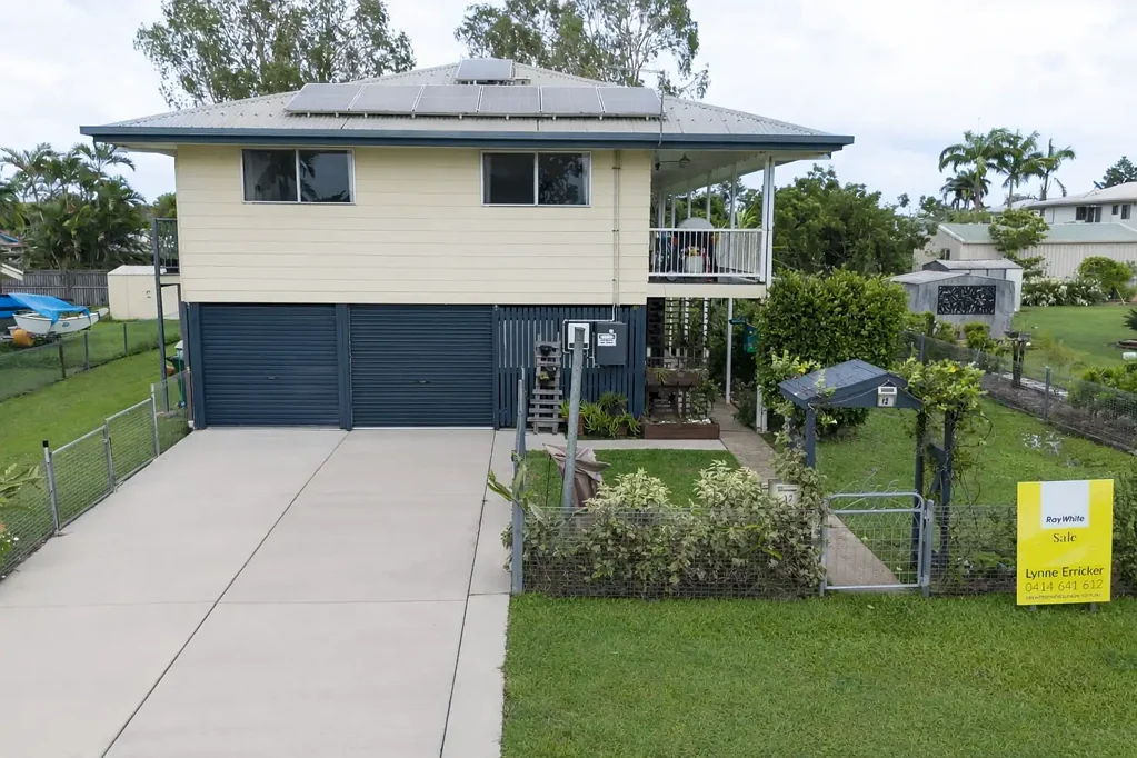 12 Lurline Drive, Proserpine, QLD 4800