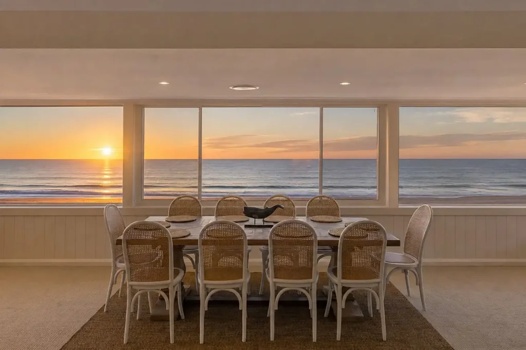 Narrabeen 5ਬੈੱਡਰੂਮ Coastal Luxury On Prime Beachfront