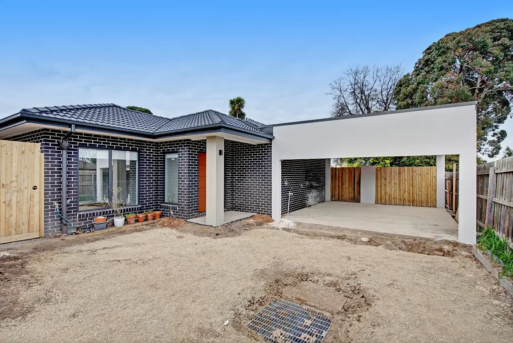 BRAND NEW - Modern Comfort in a Spacious Unit