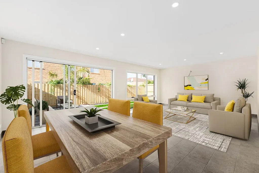 Noble Park 3ਬੈੱਡਰੂਮ BRILLIANT, BRAND NEW AND SO MUCH TO LOVE ABOUT THIS!