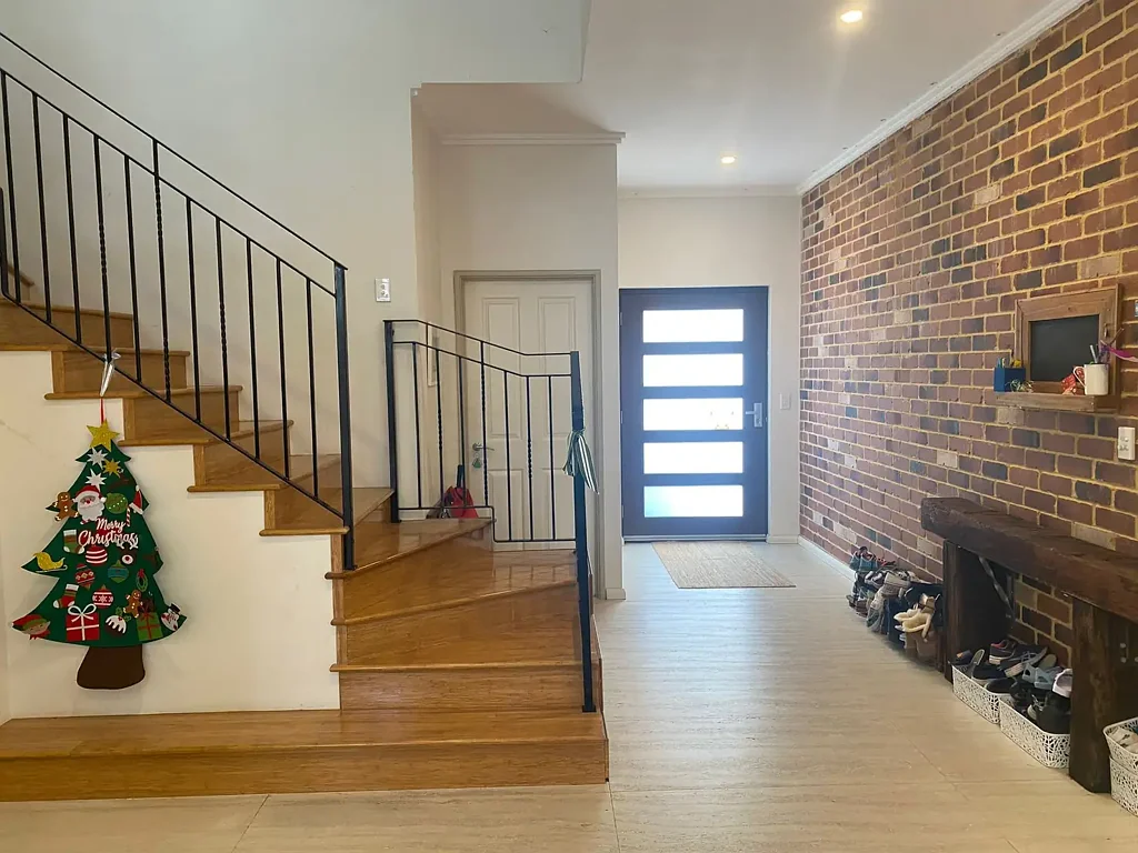 Stunning home will take your breathe away