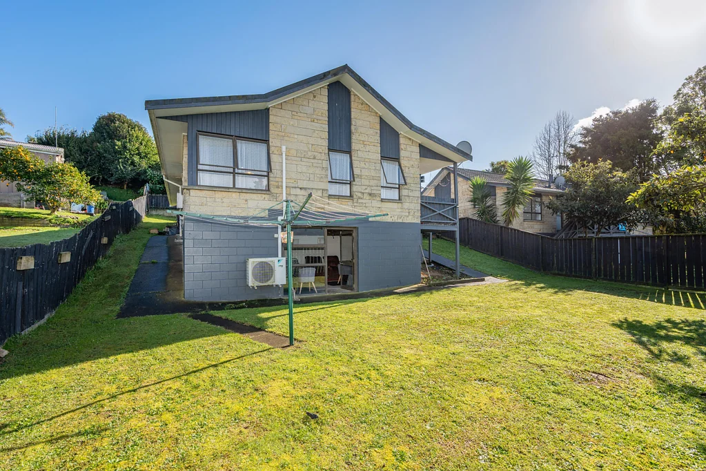Nawton 4房  A Family Freehold Brick & Tile Hideaway...