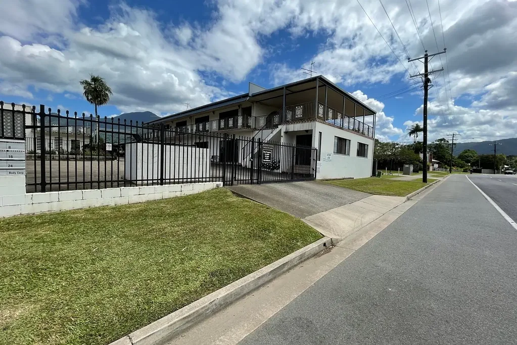 31/35 Louie Piccone Way, Edmonton, QLD 4869
