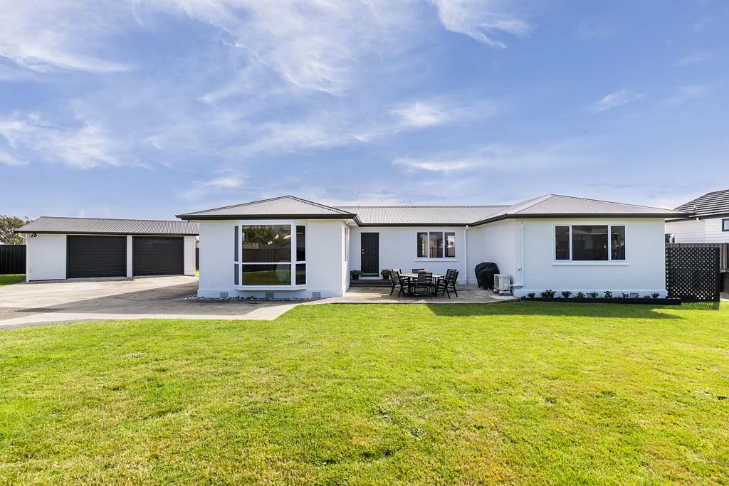 Havelock North 4 Bedroom Renovated Family Haven