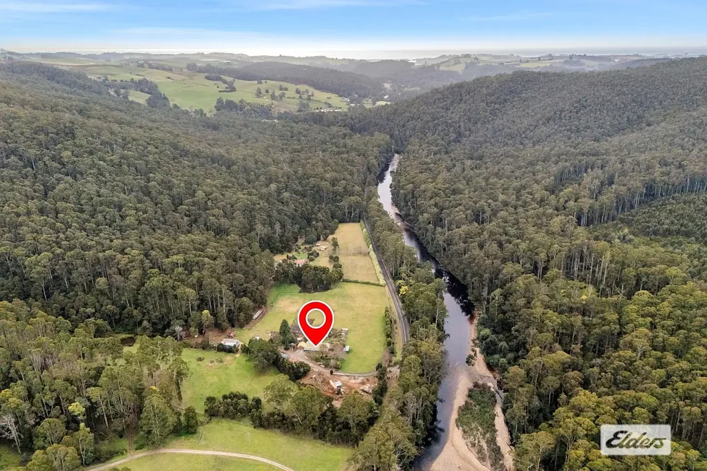 760 Wilmot Road, Forth, TAS 7310