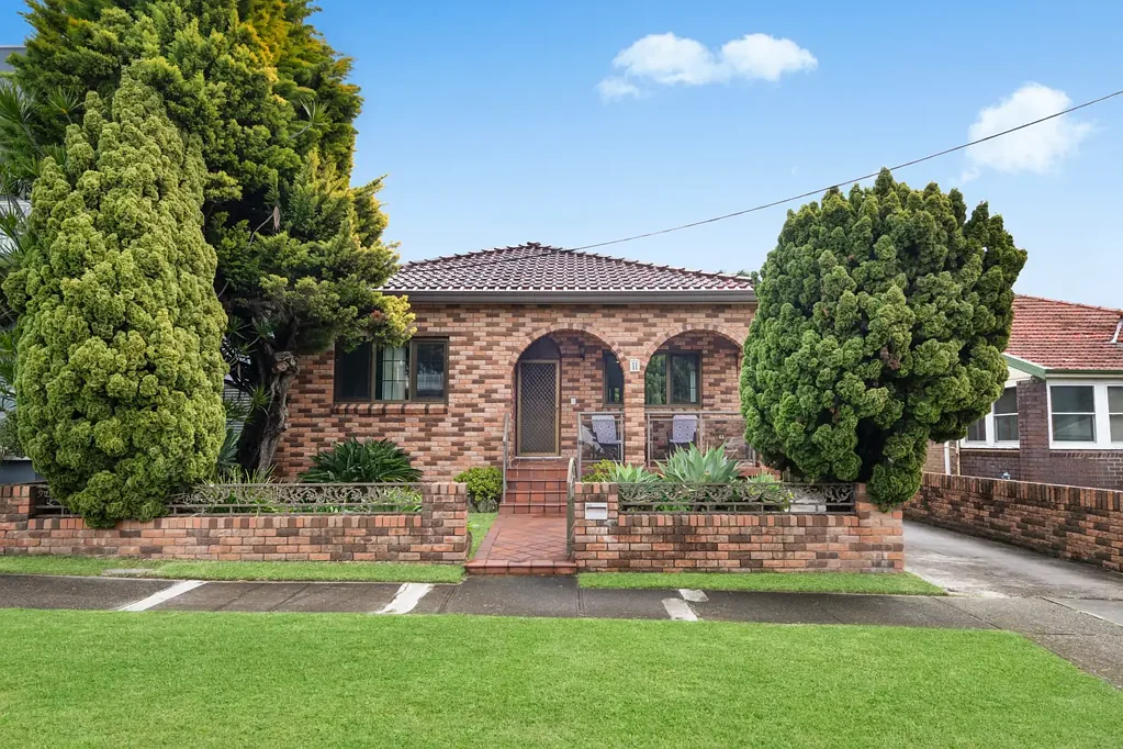 Banksia 4침실 Bright, Spacious and Readymade Family Home in Prized Lifestyle Setting