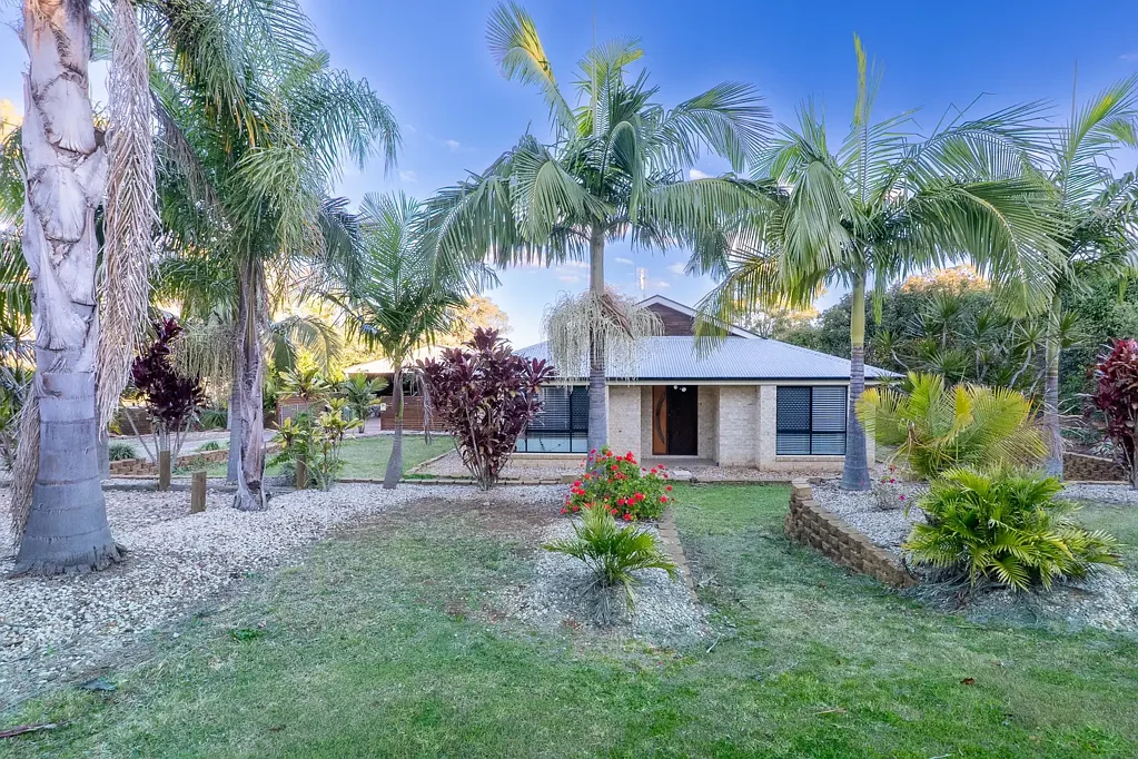 72 Valley View Drive, Meringandan West, QLD 4352