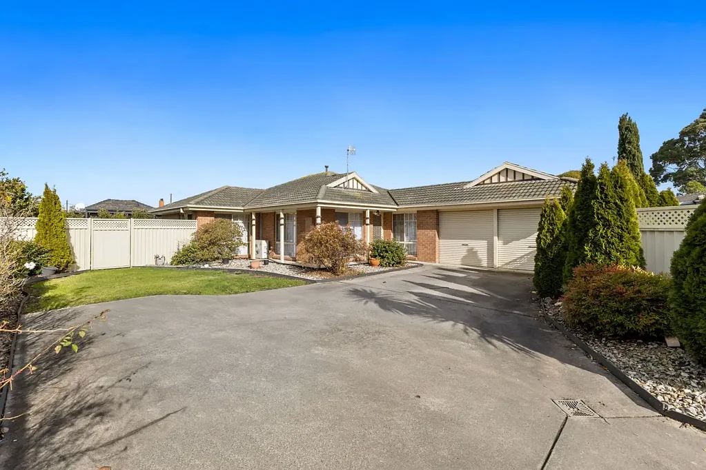 2/191 Kay Street, Traralgon, VIC 3844