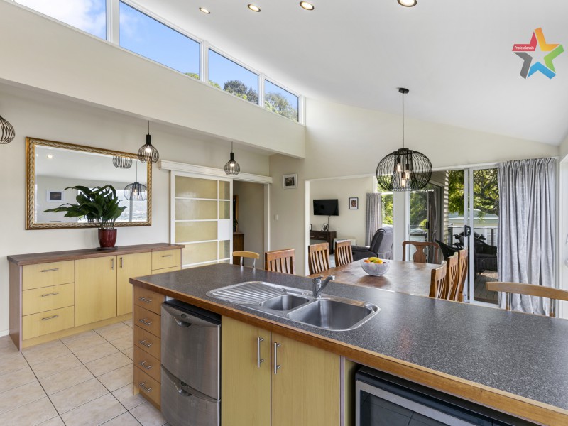 27 Rakeiora Grove, Korokoro, Lower Hutt, 5 Bedrooms, 0 Bathrooms