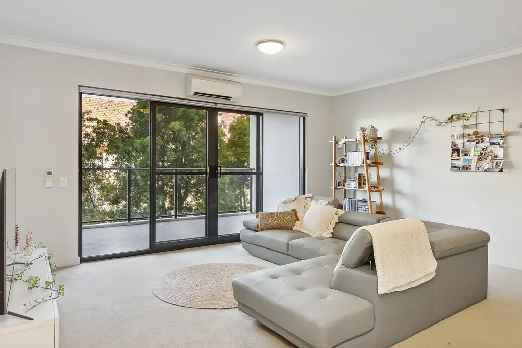 22/33 Bronte Street, East Perth, WA 6004